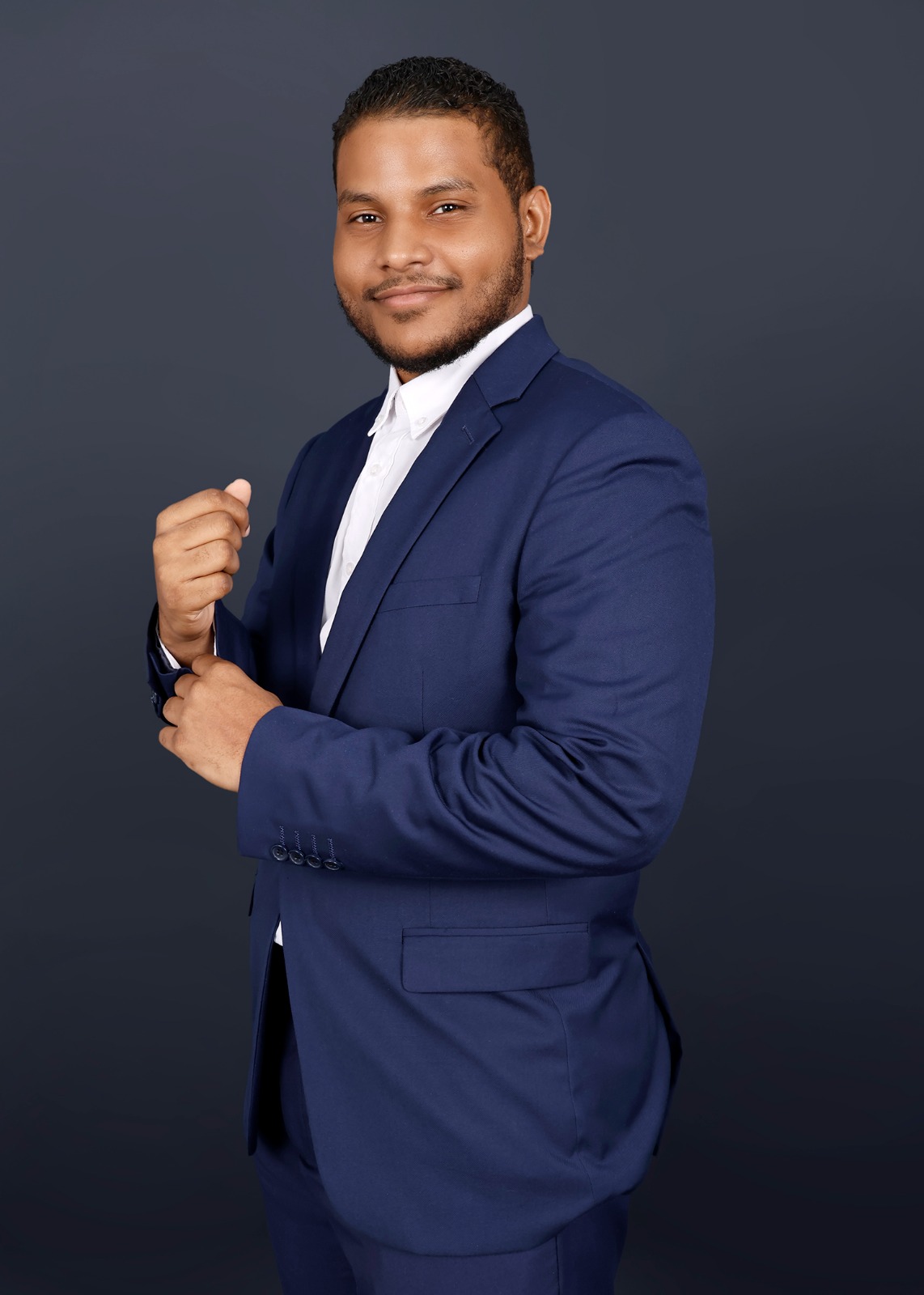 Brian Jesús Tifá Rodríguez